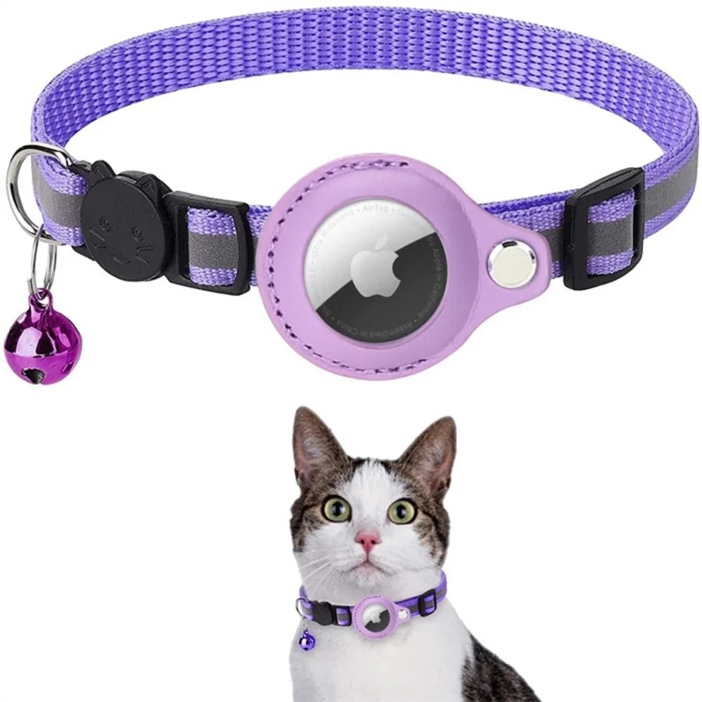 Pet GPS Tracking Collar