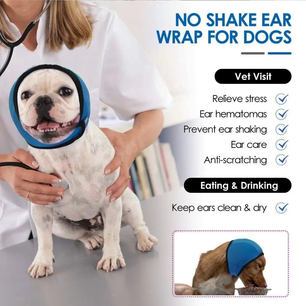Ear Covers 