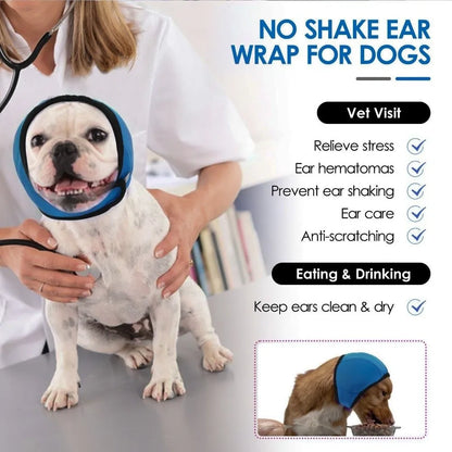 Ear Covers 