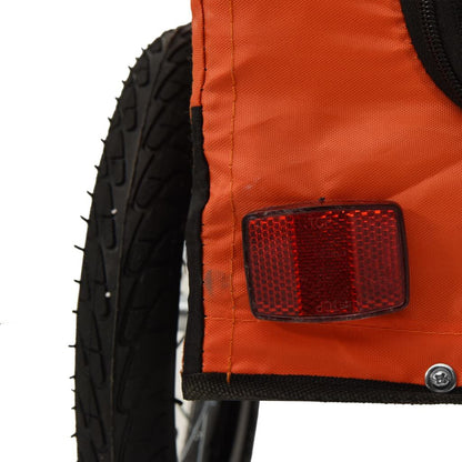 Pet Trailer For Bike
