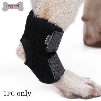 Pet Dog Bandage