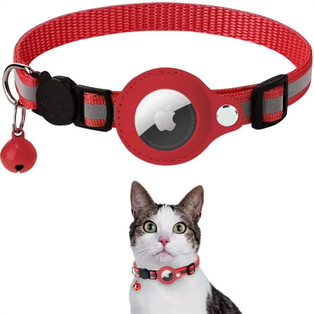 Pet GPS Tracking Collar