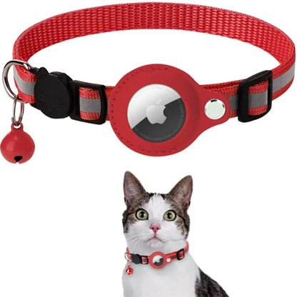 Pet GPS Tracking Collar