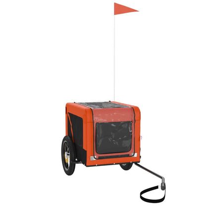 Pet Trailer For Bike