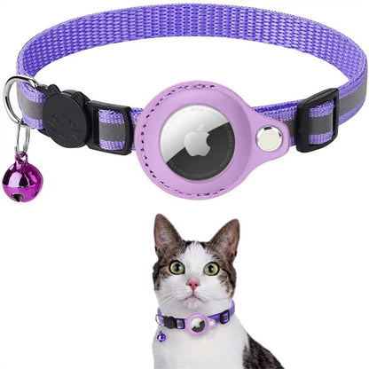 Pet GPS Tracking Collar