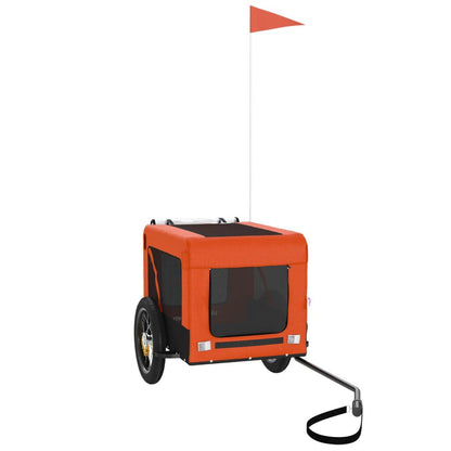 Pet Trailer For Bike