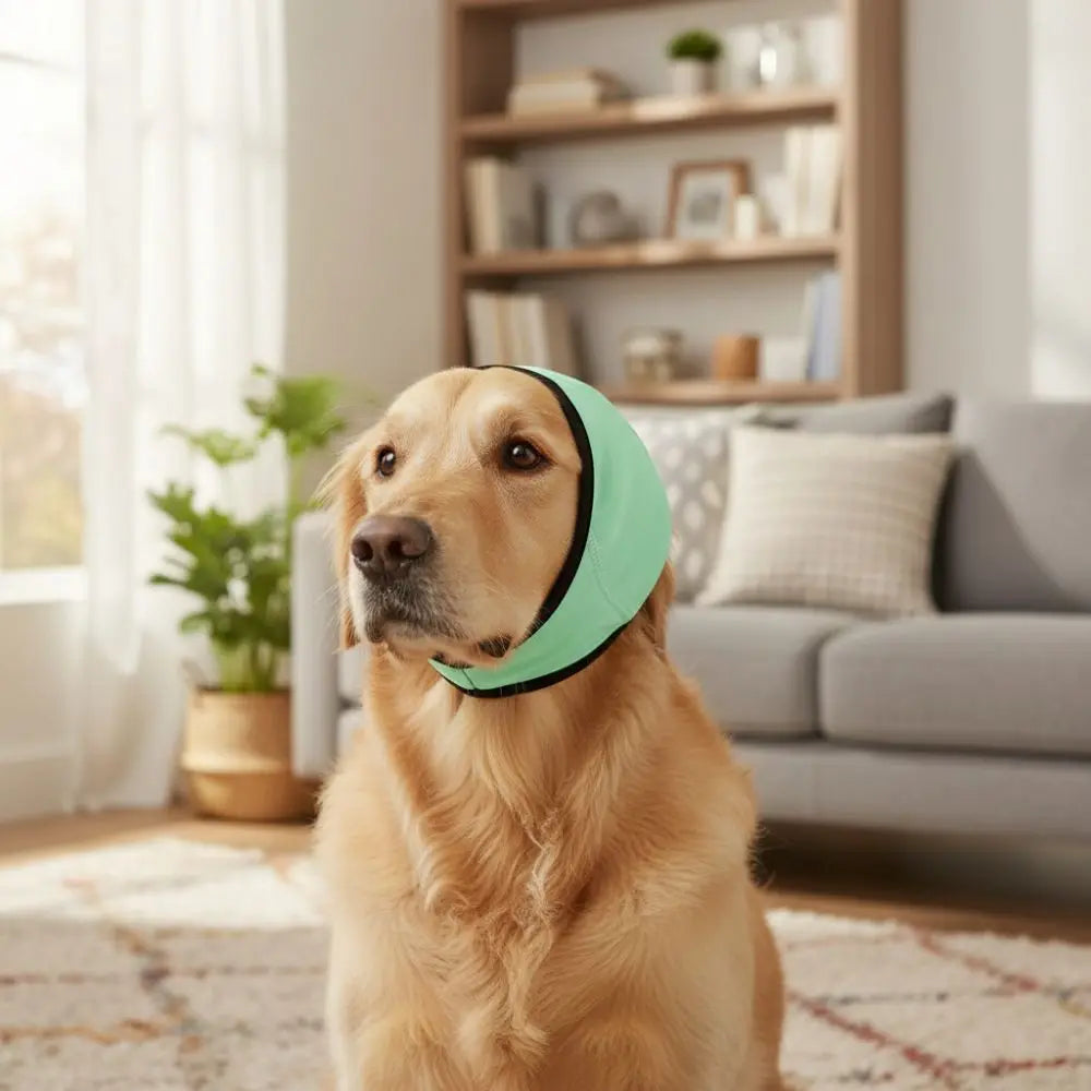 Ear Covers 