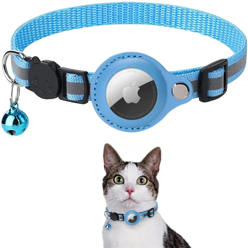 Pet GPS Tracking Collar