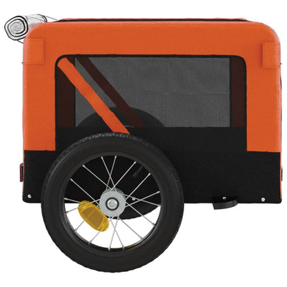 Pet Trailer For Bike