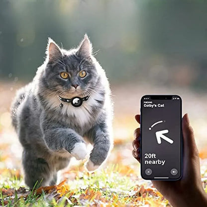 Pet GPS Tracking Collar