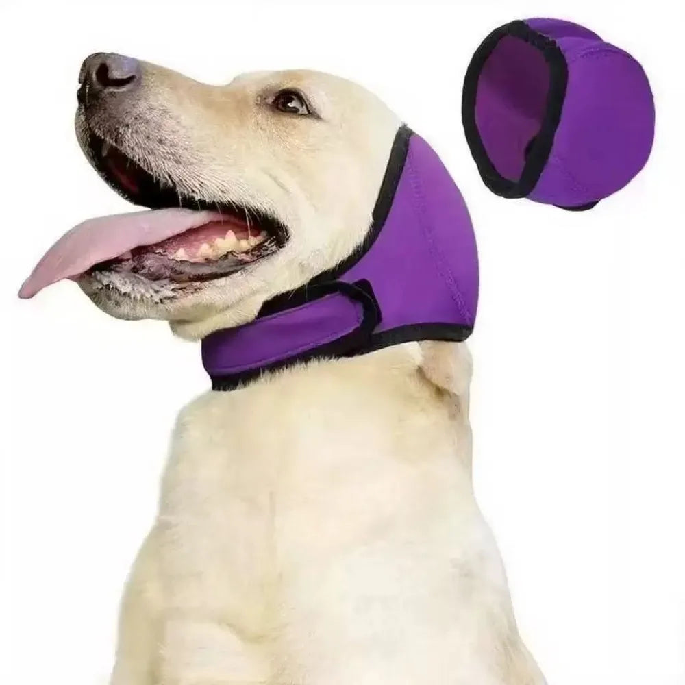 Ear Covers 