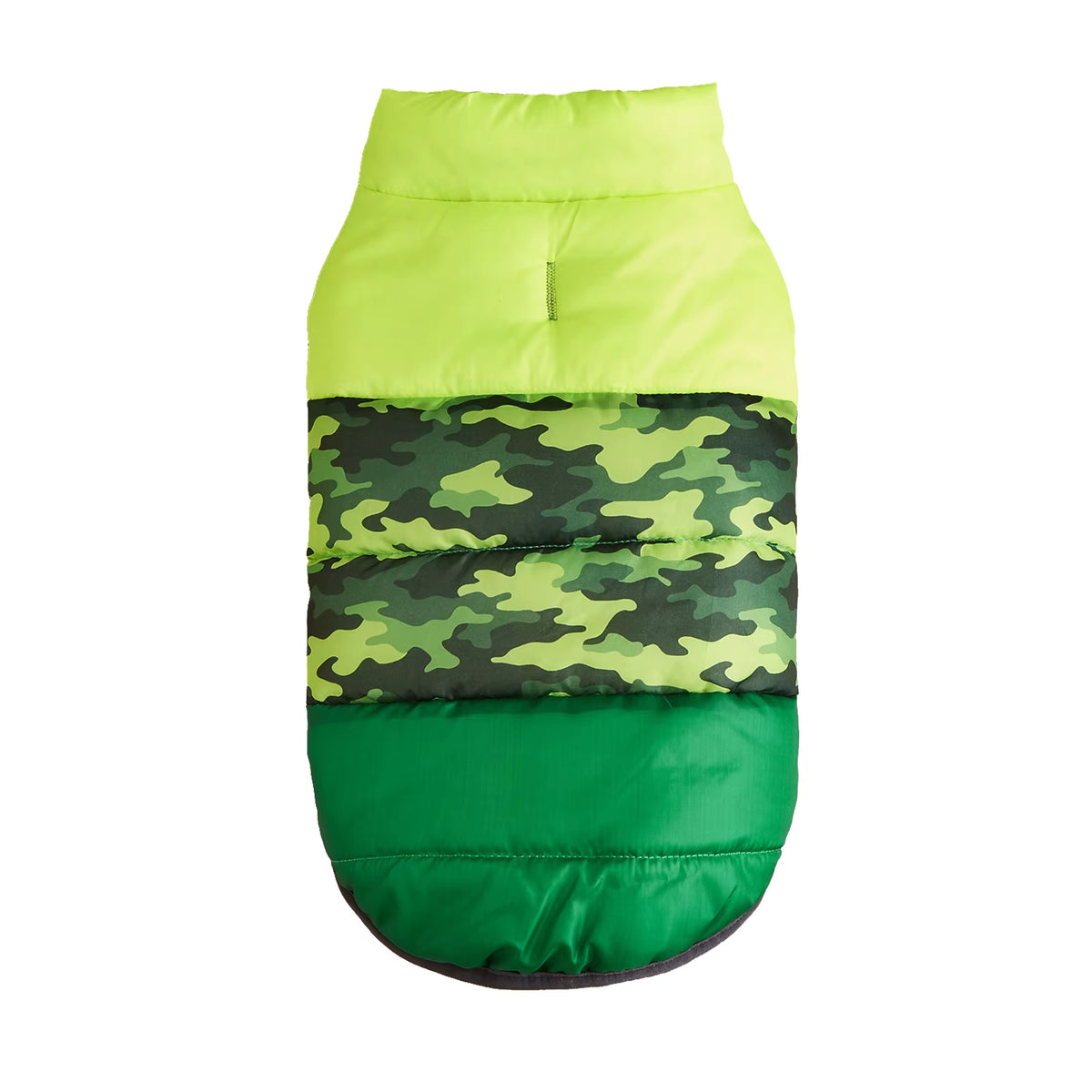 Winter Pet Coat 