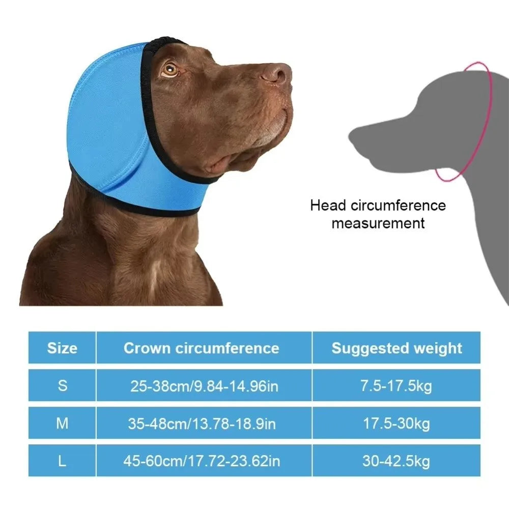 Ear Covers 