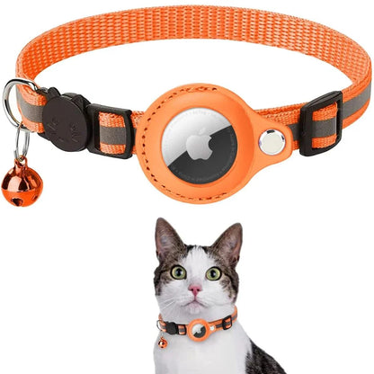 Pet GPS Tracking Collar