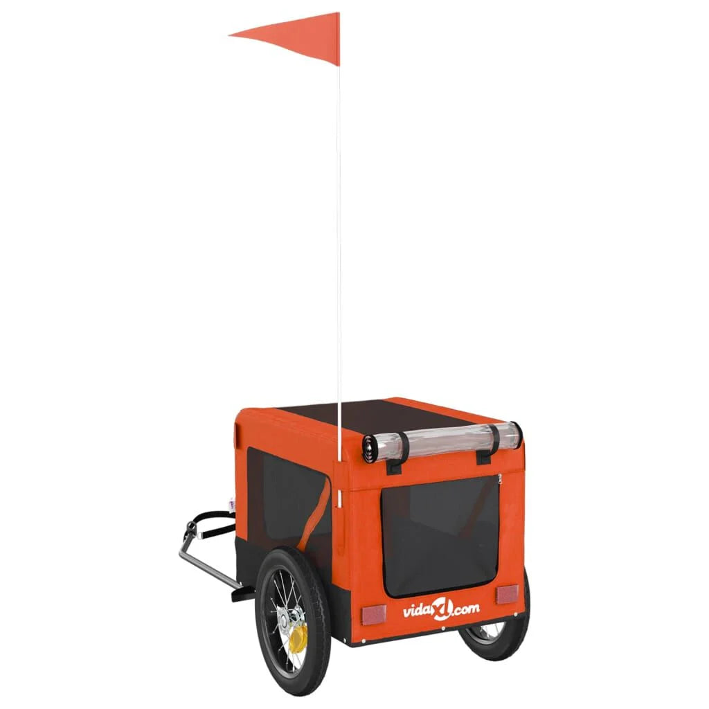 Pet Trailer For Bike