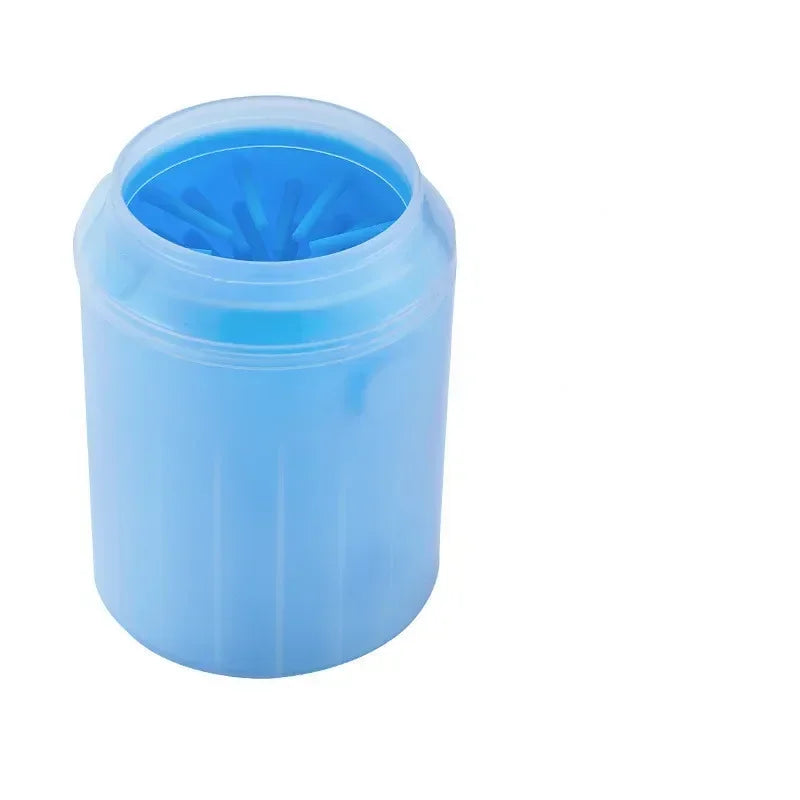 Dog Paw Cleaner Cup 