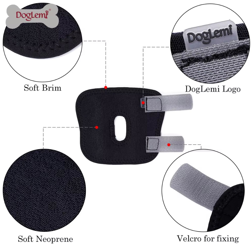 Pet Dog Bandage