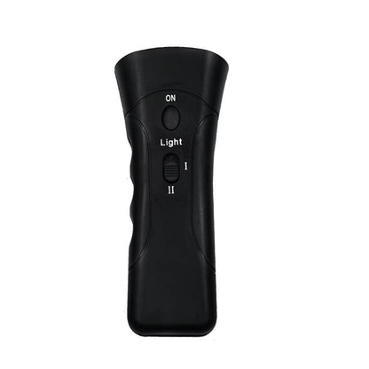 Dog Repeller Training Device