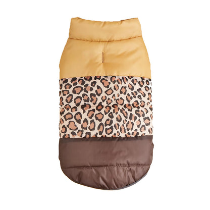 Winter Pet Coat 