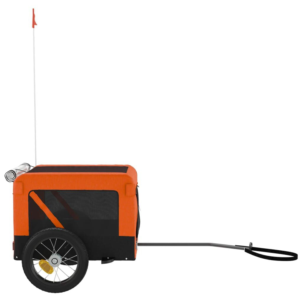 Pet Trailer For Bike