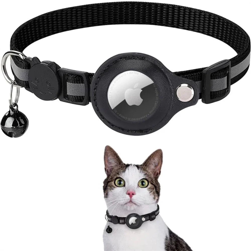 Pet GPS Tracking Collar