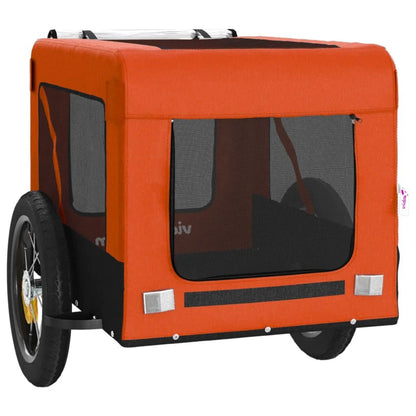 Pet Trailer For Bike