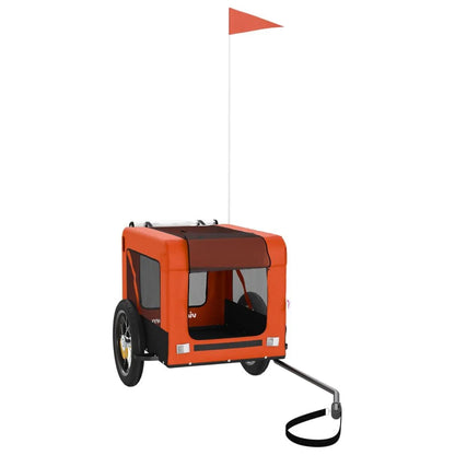 Pet Trailer For Bike
