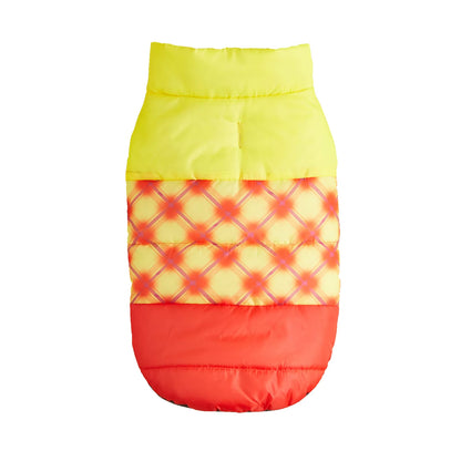 Winter Pet Coat 