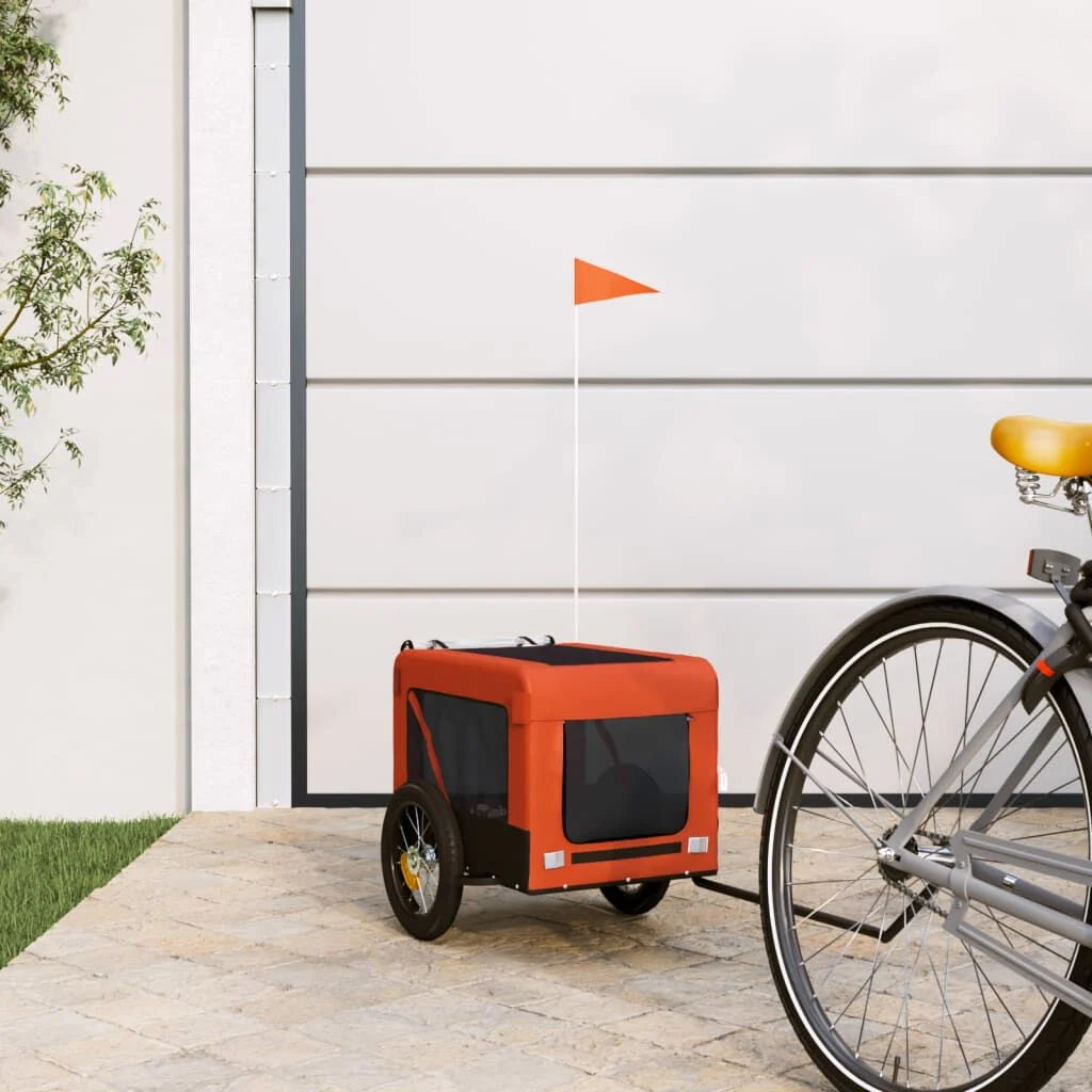 Pet Trailer For Bike