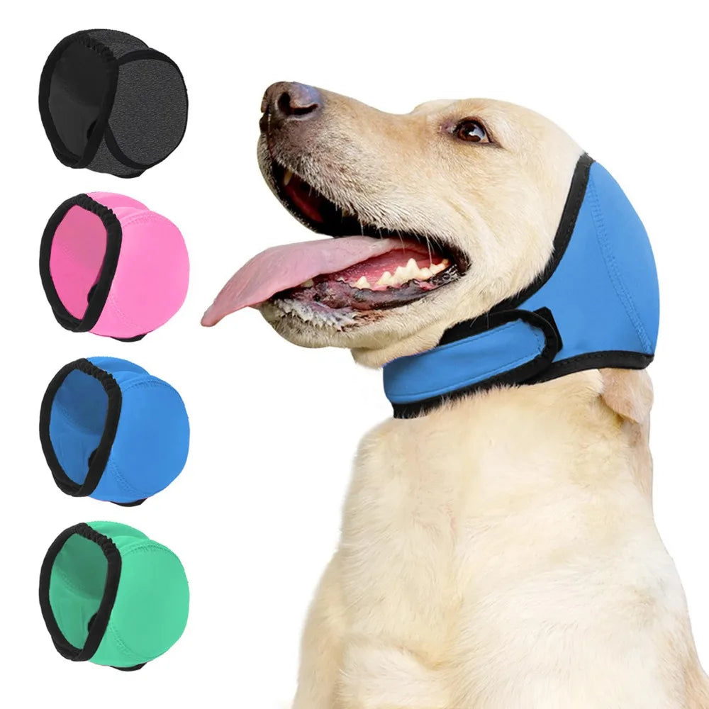 Ear Covers 