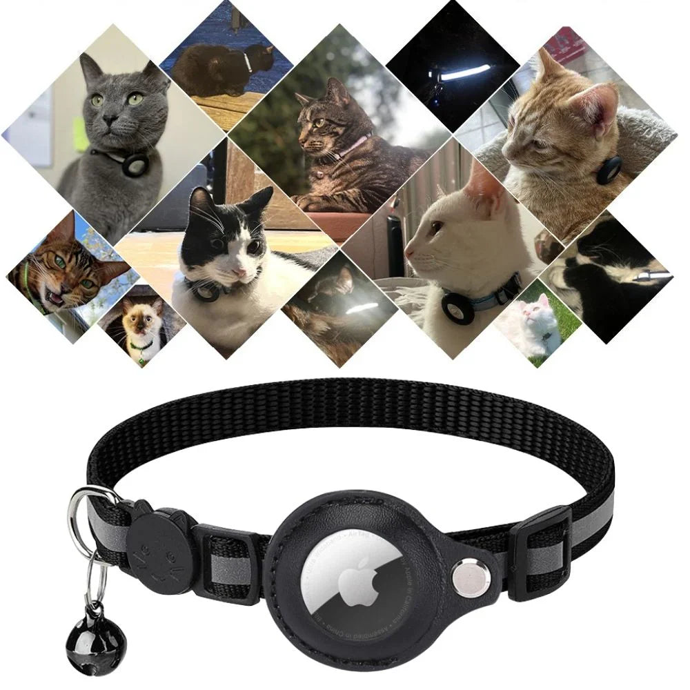 Pet GPS Tracking Collar
