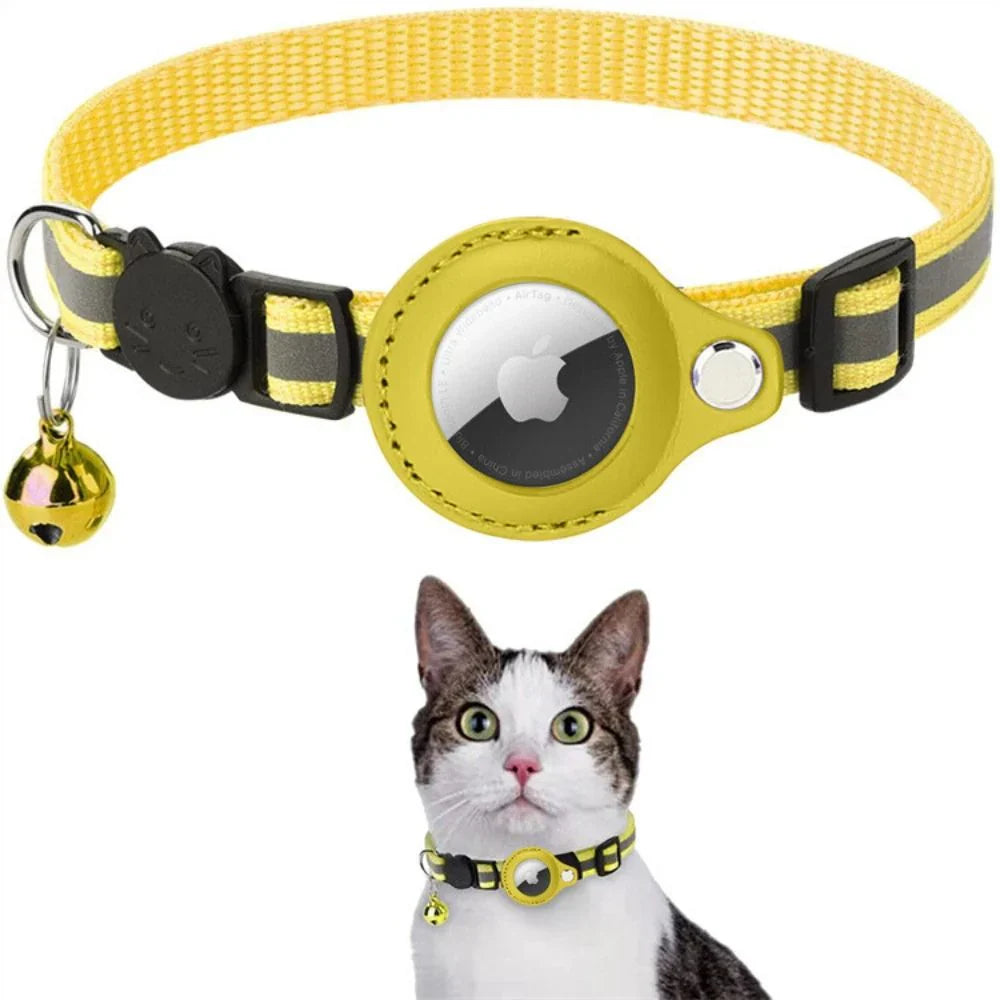 Pet GPS Tracking Collar