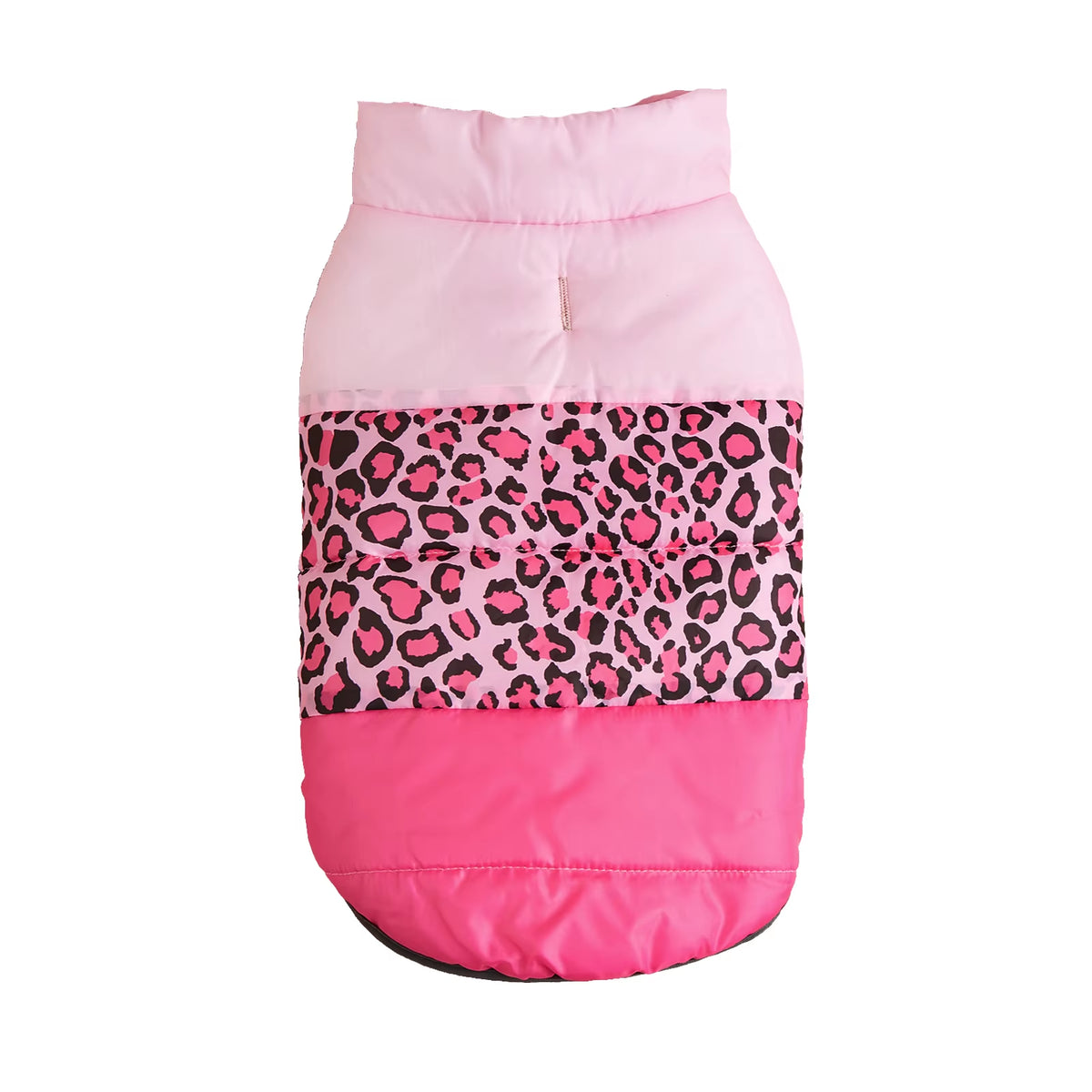 Winter Pet Coat 