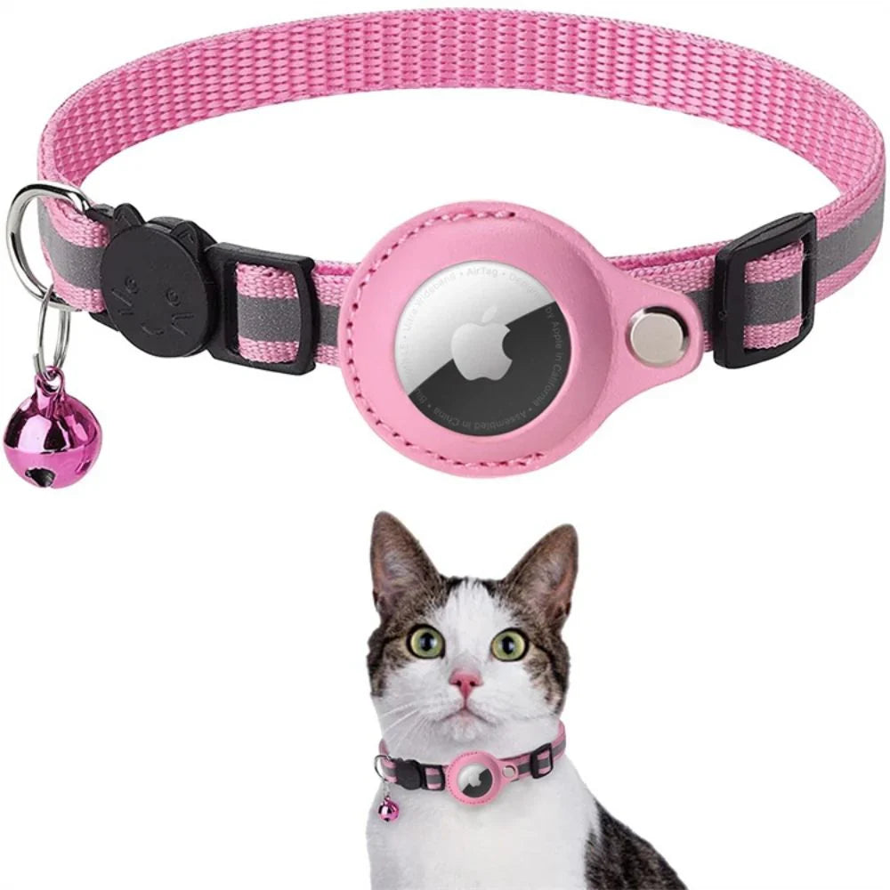 Pet GPS Tracking Collar